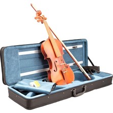 Sevimle Store Gül Keman 4/4 (DVR44CRG)