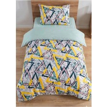 H&F Trendline Tek Kişilik Nevresim Takımı