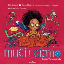 Hayat Store Mucit Gizmo Icatlar Yarışması'nda