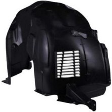 Wisco Çamurluk Davlumbazı Ön Sol – 1235531-00 – Audi A3 20 > ve Sonrası Uyumlu