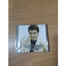 Cengiz Kurtoğlu Yalancı Bahar Sıfır CD