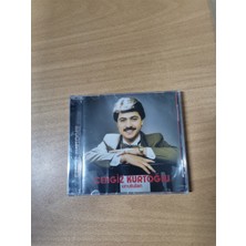 Cengiz Kurtoğlu Unutulan Sıfır CD