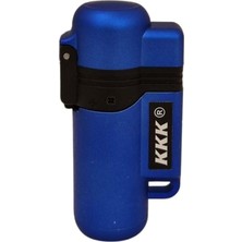 Sevimle Store Kkk Torch Kapakli Jet Çakmak