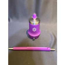 JOVO Amotion Mini Nargile Takımı