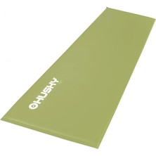 Sevimle Store Folly 2.5cm Şişme Kamp Matı Yeşil (Kendi Şişen)