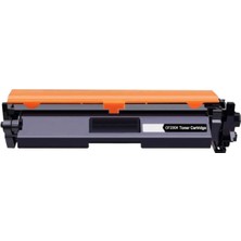 Canon MF264DW CRG-051H Uyumlu Muadil Siyah Toner Kartuş | 4.000 Sayfa – Yüksek Kapasite
