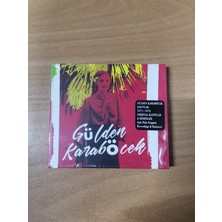 Gülden Karaböcek 1971/1973 Orjinal Remixler Sıfır CD