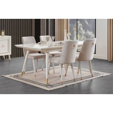 Doressa Lysa Masa Takımı