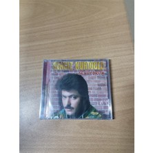 Cengiz Kurtoğlu Seviyorum Sıfır CD