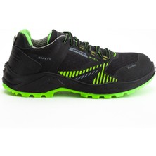 Bmes Eurotto S1 Kompozit Burun Spor Iş Ayakkabısı Yazlık