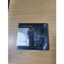 Müslüm Gürses Ervahı Ezelden Veda Sıfır CD