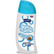 Sevimle Store Marshmallow Hindistan Cevizi Duş Jeli, 500ML