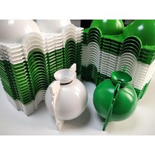 Sevimle Store Adet Bitki Köklendirme Topu