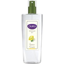Sevimle Store Sprey Limon Kolonya (150 Ml)