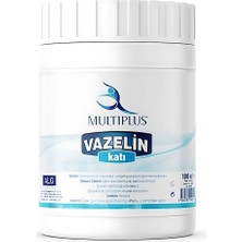 Sevimle Store Vazelin Katı 1000 ml