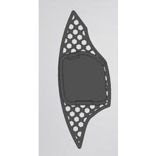 Audi A3 Için Vites Değiştirme Kolları Pedal Ship Takım- 6341652