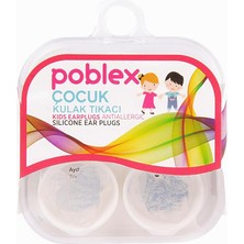 Sevimle Store Çocuk Kulak Tıkacı