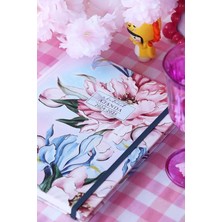 Sevimle Store Ajanda 2024-2025 Gizli Spiralli 17X23CM 100GR.