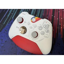 Sevimle Store Xbox One Kontrolcü Için Tasarlanmış Gamepad Standı (Kırmızı)