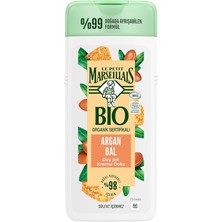 Sevimle Store Petit Marseillais Bıo Argan Balı Duş Jeli 400 ml