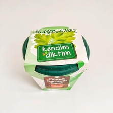 Sevimle Store Bahçeci - Kendim Diktim Mini Saksıda Fidelik Dikim Seti - Maydanoz