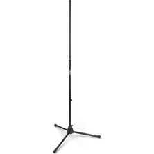 Sevimle Store Sahnede MS7700B Tripod Mikrofon Standı