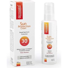 Sevimle Store Spf 30 Güneş Kremi 1 Paket (1 x 100 Ml)