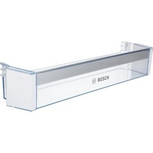 Sevimle Store Bosch Şişe Tutucu Flaschenfach Absteller Flaschenhalterung Sadece Buzdolabı Için Bkz. Ürün Açıklaması