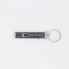 Sevimle Store Anahtarlıklı Tırnak Makası