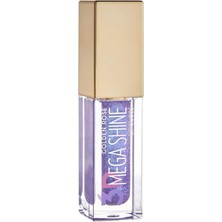 Sevimle Store Rose 3D Mega Shine Parlatıcı NO:122 Sparkle
