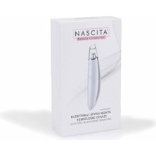 Sevimle Store Elektrikli Siyah Nokta Temizleme Cihazı