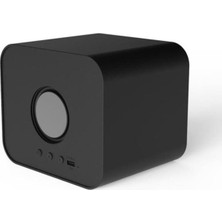 Sevimle Store Kare Hoparlör - DBS002