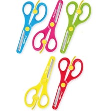 Sevimle Store 141292 Makas Küt Uç Tüm 5 Renk K702