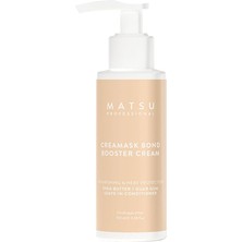 Sevimle Store Professional Creamask, Durulanmayan Bağ Onarıcı Bakım Kremi, Seyahat Boy, 100 ml