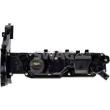 Wisco Kulbutor Kapağı Plastik (Contalı) 3114356-00 Wısco Volvo S60 10-15 Arası Uyumlu