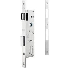 Sevimle Store 153 P 35MM Pvc Gömme Kilit (Gövde)