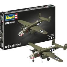 Sevimle Store Kit-B-25 Mitchell