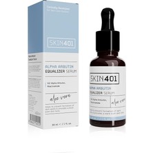 Sevimle Store Arbutin Serum 30ML