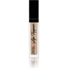 Sevimle Store Lip Topper - Dudak Parlatıcısı, 302 Glitz, 5.5 ml