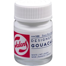 Sevimle Store Guaj Boya 16 ml - White 100