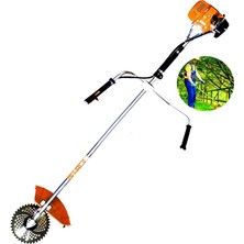 Sevimle Store Germany Style GRM99889RPMX Benzinli 2 Zamanlı Yan Tip Motorlu Tırpan 3 Hp