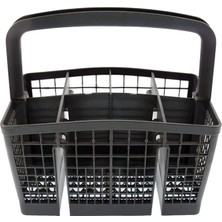 Sevimle Store Bulaşık Makinesi Çatal Kaşık Sepeti, Arçelik & Beko ile Uyumlu
