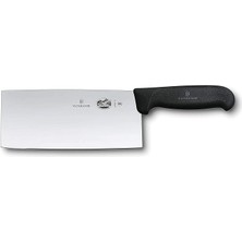 Sevimle Store Mutfak Bıçağı Chinese Chefs Knife – Çin Chefmesser 18 Cm, 5.4063.18
