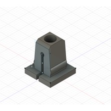 5 adet Bagaj çantası kancası için dübel - K1035