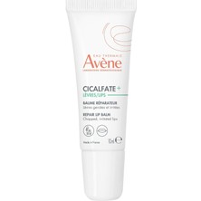 Sevimle Store Avene Cicalfate Repair Lipbalm Dudak Balsamı 10ML 1 Paket