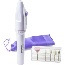 Sevimle Store Pratik Manikür ve Pedikür Seti