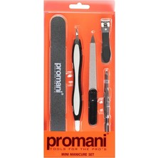 Sevimle Store Mini Manikür Seti PR-930
