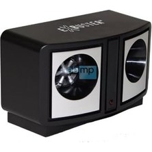 Sevimle Store Marder-Savunma Schaedlingsschreck Fareler Böcekleri Kakerlaken Uçmak Karıncalar Kemirgenler Schreck