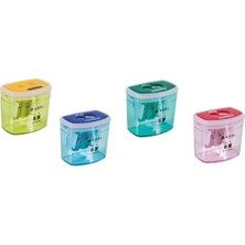 Sevimle Store Adel 685 Auto Lock Kalemtraş