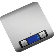 Sevimle Store Dijital Mutfak Tartısı